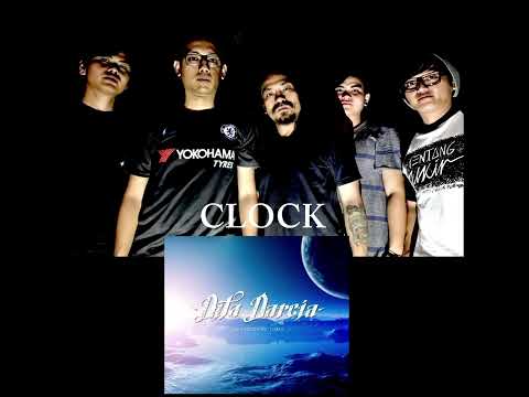 Dita Darcia - CLOCK (EP 10 thousand times )