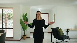 19 Ina Gregory Circuit, Conder | Listing Video | Jonny Warren Properties