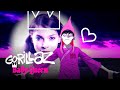 Gorillaz Baby Queen Visualiser mp3