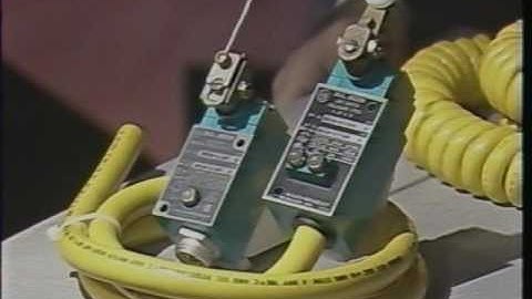 A/B SLC100 Video from 1985