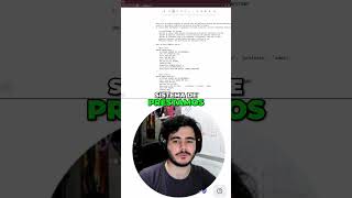Crea un Sistema de Gestión de Biblioteca con SQL y POO #shorts