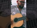 Careless Whisper | Guitarra #guitarratutorial #guitarraprincipiantes #guitarcover