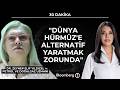 30 Dakika - "Dünya Hürmüz'e Alternatif Yaratmak Zorunda" | 30 Nisan 2026