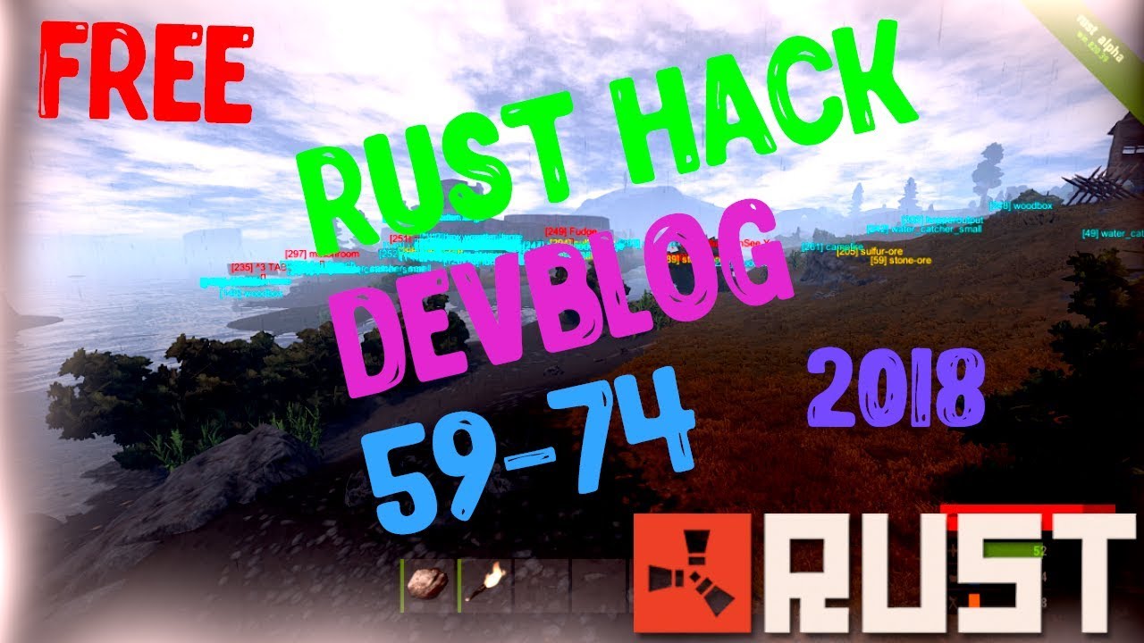скачать раст 74 девблог Rusthunt-74-devblog-пиратка_#экшен, рейд,играй,качай. Youtube.