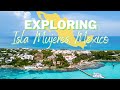 Escape to Isla Mujeres: Discovering Mexico&#39;s Enchanting Island