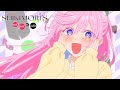 "Honey Jet Coaster (ハニージェットコースター)" by Nasuo☆ (なすお☆) | Shikimori's Not Just a Cutie