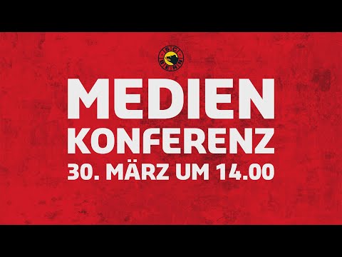 Update SCB-Medienkonferenz vom 30. März 2022