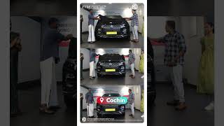 Celebrity Congratulations 🎉 Akshay CS! Welcome to the MG family, where every journey is legendary! 🚗✨ Profile