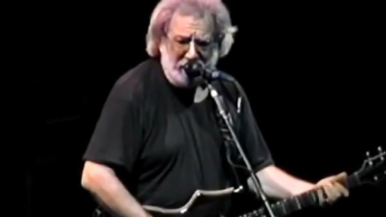 Grateful Dead - Liberty Grateful Dead - Liberty