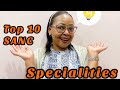 Top 10 Accredited Nursing Specialities| Nursing in South Africa