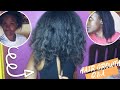HOW I GREW MY 4C HAIR TO 14 INCHES IN AN YEAR  |HAIR GROWTH Q&A PART 2