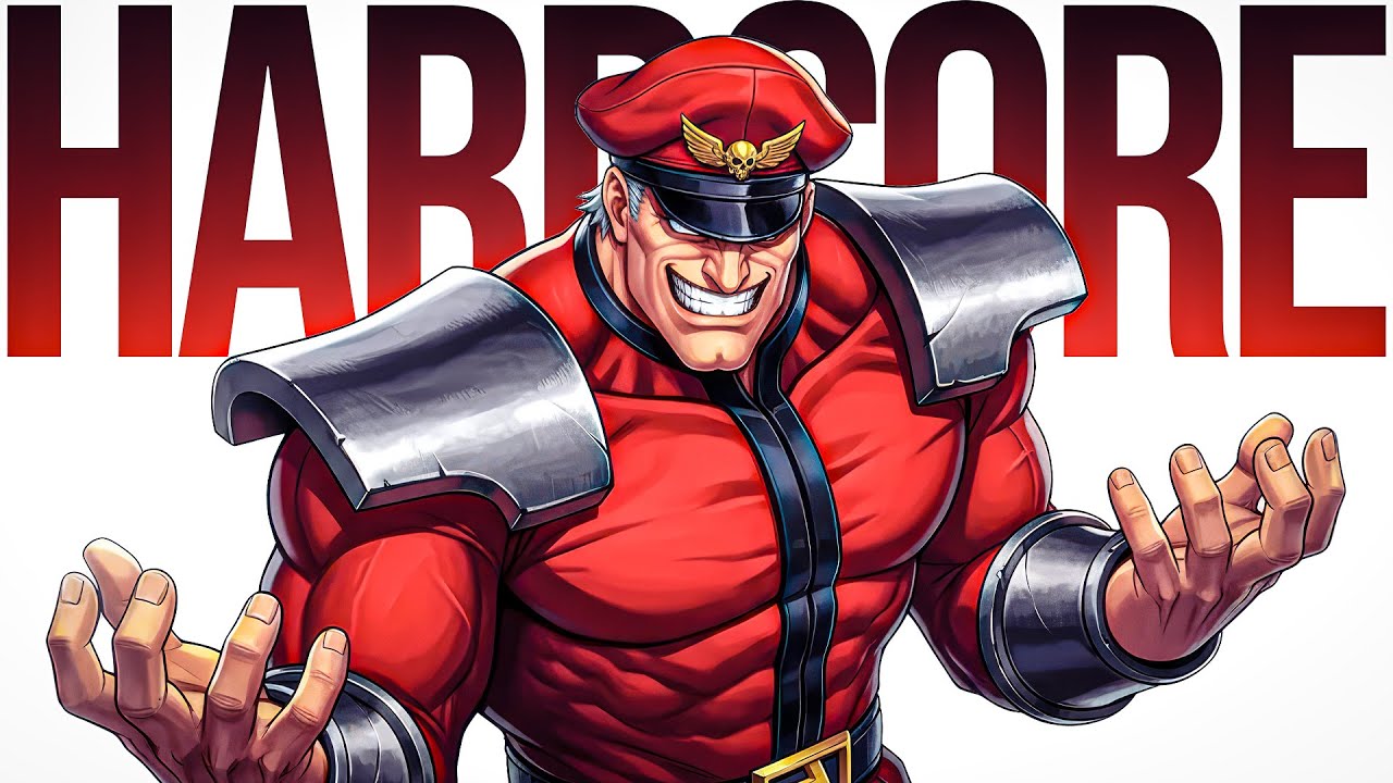 TOP 10 MOST UNFAIR FIGHTING GAME BOSSES - YouTube