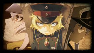 the red baron (sabaton/nightcore)