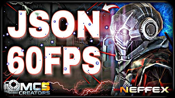 Modern Combat 5 - APK Normal JSON 60FPS (PT-BR & USA) 📸⚙️