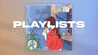 Chill R&B Beats Playlist - Beats to Relax and Study (Vol.2) 🎧🎵