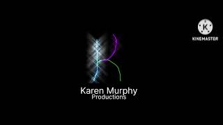 Karen Murphy Productions Logo 1997