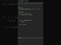 LeetCode 647 Palindromic Substring #python #leetcode #coding