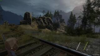 Sniper Ghost Warrior 3 Open Beta - Leave Beta Area Exploit