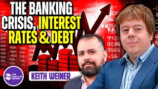 Understanding Debt: Keith Weiner in Conversation with Michael Gayed