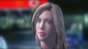 Need For Speed Underground: Walkthrough #1 - Introduction & Jose