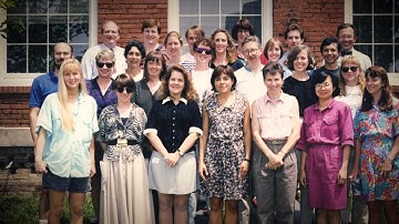 Kerry L. Lee, PhD, Biostatistics and Bioinformatics