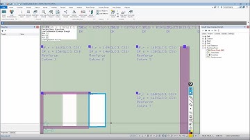 Punching Shear Improvements in ADAPT-Builder