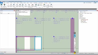 Punching Shear Improvements in ADAPT-Builder