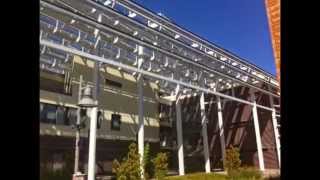 Los Angeles Harbor College Campus Tour