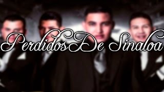 Puño Y Letra - Perdidos De Sinaloa - (2016)