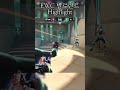 발로란트 EWC 하이라이트  #valorant #발로란트 #ewc2025 #shorts