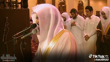 يأيها الذين امنوا كتب عليكم الصيام | تلاوة بياتية خاشعة لآيات الصيام | الشيخ ناصر القطامي