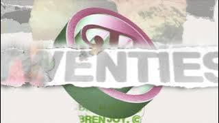 Bren Joy —Twenties (Official Audio)