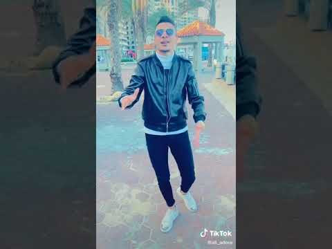 تصوير من كواليس مهرجان كارت احمر بصوت علي قدرة