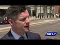 Judge warns St. Louis County to release police records in assault case
