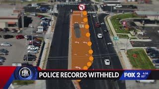 Judge warns St. Louis County to release police records in assault case