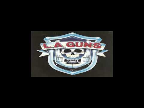 Sex Action La Guns Video