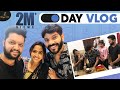 Day Vlog | Ft. Noel Sean | Birthday Special | Lasya Manjunath | BiggBossTelugu4 | LasyaTalks