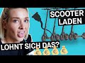 Selbstversuch Juicer: E-Scooter aufladen – lohnt sich das? || PULS Reportage