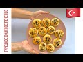 ТУРЕЦКОЕ СОЛЁНОЕ ПЕЧЕНЬЕ КОТОРОЕ ТАЕТ ВО РТУ! Turkish salted cookies which melt in your mouth