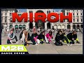[KPOP IN PUBLIC] 2nd place KWF ITALY 22_ Stray Kids (스트레이 키즈) _ MIROH Dance Cover - M2B