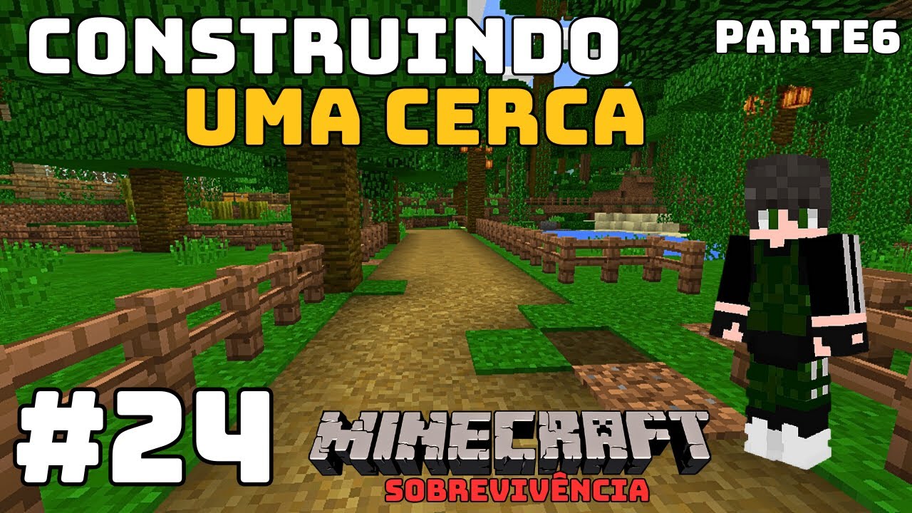 r constrói Universo em Minecraft