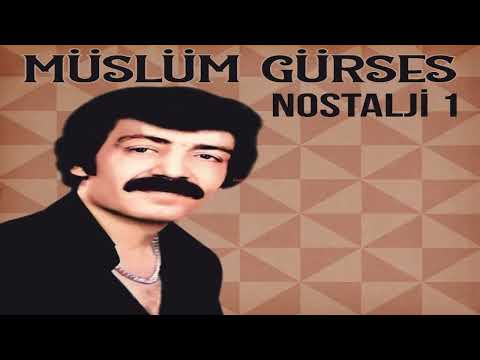 Müslüm Gürses-Sigaram Duman Duman