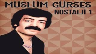 Müslüm Gürses-Sigaram Duman Duman Resimi