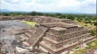 Voyage Mexique 2013