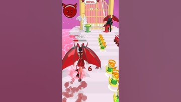 Destiny Run Leval 6 #shorts #games #trending #gameplay #gaming #funny #funnygame #destinyrun