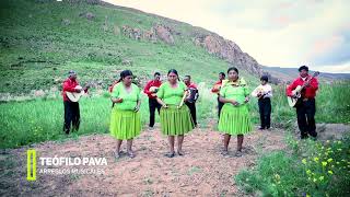 Video thumbnail of "LA SEMILLA, CRISTO AMADO - MENSAJEROS DE LA LUZ - NUEVO"