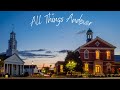 Why Move To Andover, MA | Matt Witte