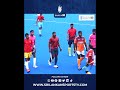 National Hockey Selection Trials | Sri Lanka Prepares for International Events 🏑 #shorts