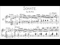 Beethoven: Sonata No.17 in D Minor, "Tempest" (Korstick, Grimaud, Lewis)