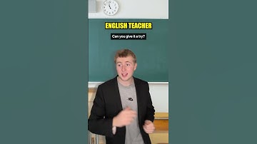 How To Speak English #Shorts